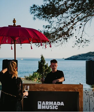Unlimited Ibiza — wedding
