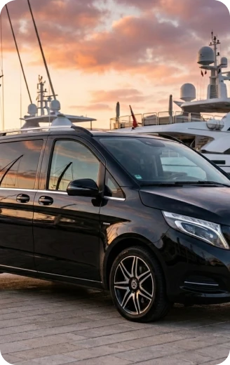 Chauffeur & Island Transfers Ibiza